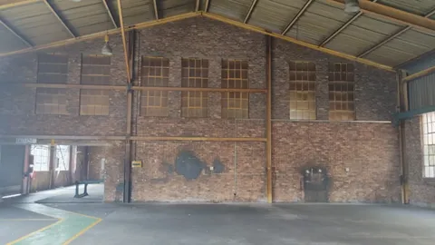 6A Venda Road, Sebenza